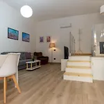 Living Appartamento Marina di Schiavonea