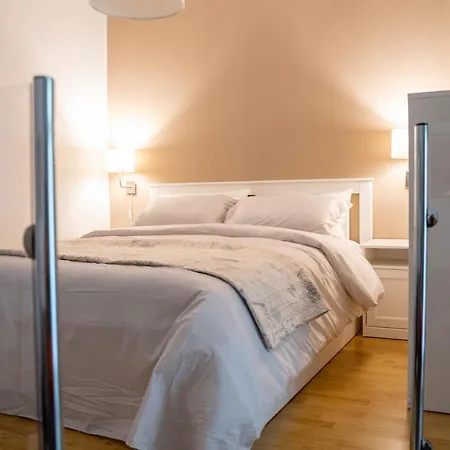 Apartment Living Marina di Schiavonea