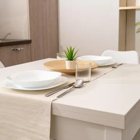 Living Apartment Marina di Schiavonea