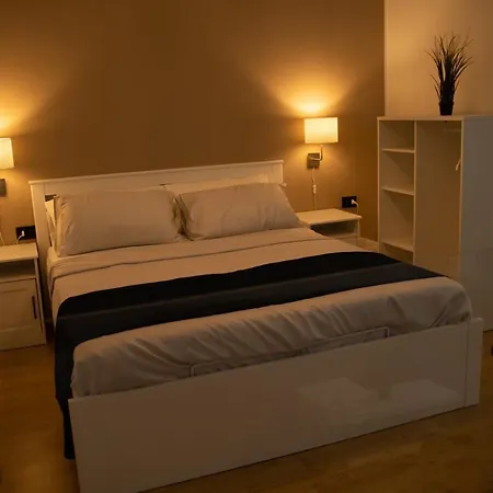 Living Apartment