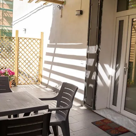 Apartment Living Marina di Schiavonea