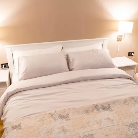 Living * Marina di Schiavonea