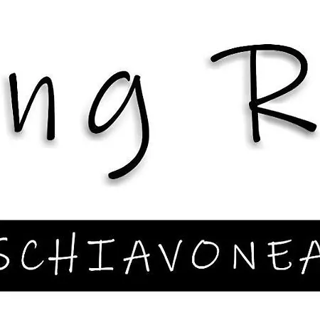 Living Apartment Marina di Schiavonea