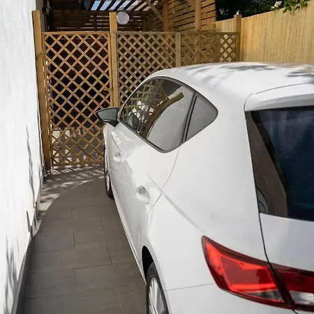 Apartment Living Marina di Schiavonea