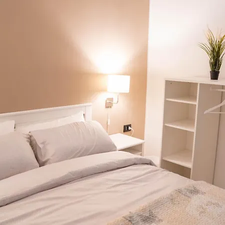 Living Apartment