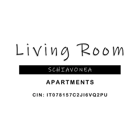 Living Appartamento Marina di Schiavonea
