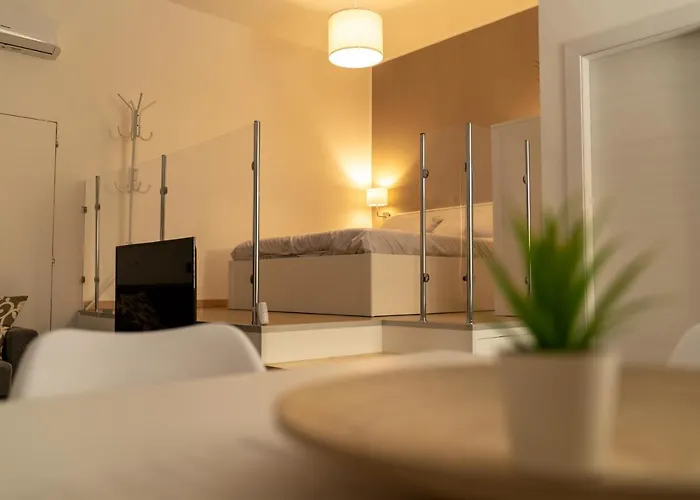 Living Apartamento *