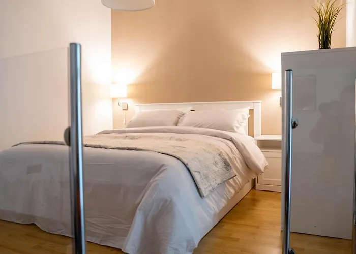 Apartamento Living Marina di Schiavonea