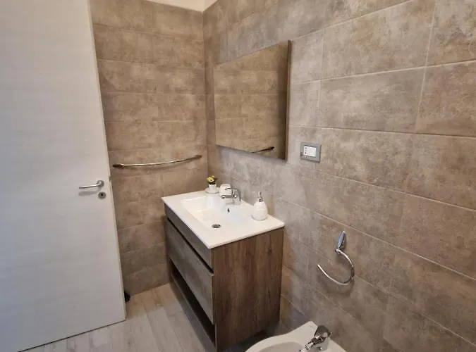 Living Marina di Schiavonea