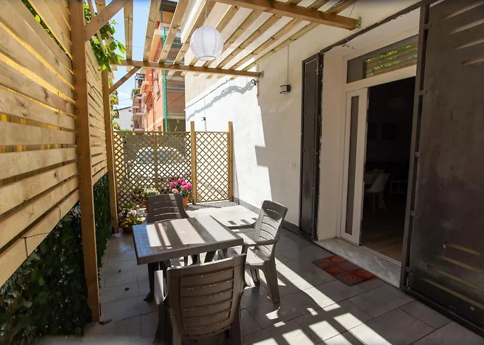 Living Apartamento *