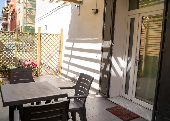 Apartamento Living Marina di Schiavonea