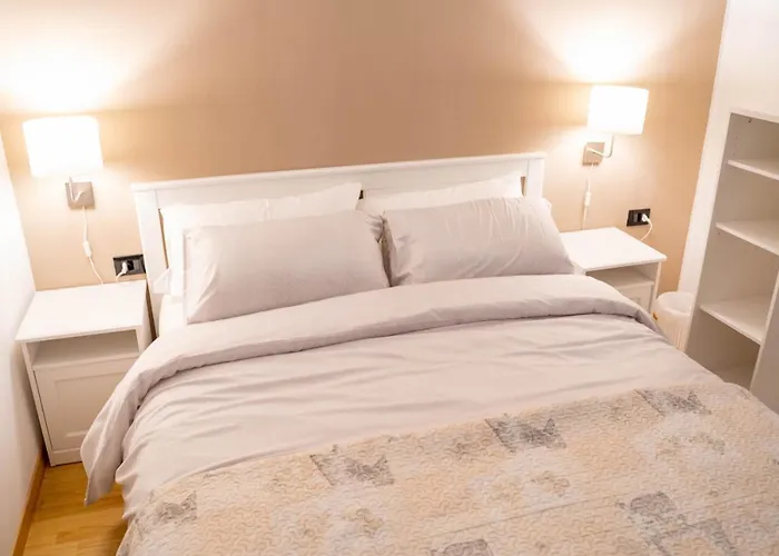 Living * Marina di Schiavonea