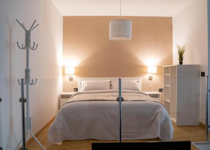 Living Apartamento *